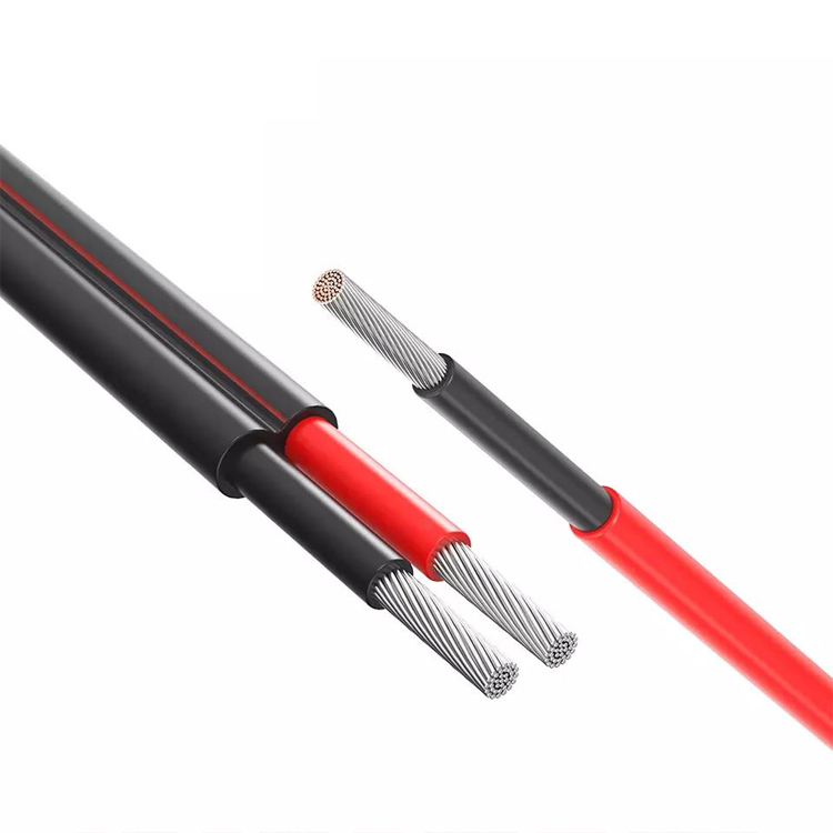 IEC 62930 Electric Cables for Photovoltaic Systems 